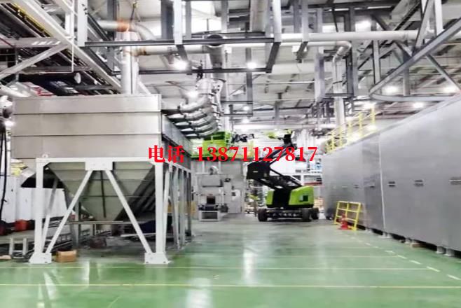 路北机电设备安装工程,设备安装公司